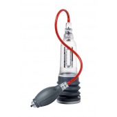 Прозрачная гидропомпа HydroXTREME5 - Bathmate - в Сызрани купить с доставкой