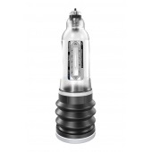 Прозрачная гидропомпа HydroMAX5 - Bathmate - в Сызрани купить с доставкой