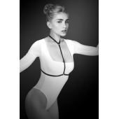 Упряжь на грудь Pamela - Bijoux Pour Toi - купить с доставкой в Сызрани