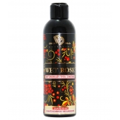 Интимный гель-смазка WET ROSE - 200 мл. - БиоМед - купить с доставкой в Сызрани