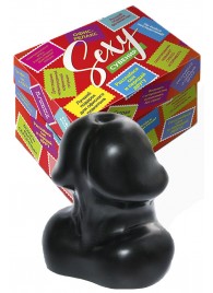 Сувенир в коробке  Босс - LOVETOY (А-Полимер) - купить с доставкой в Сызрани