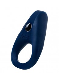 Эрекционное кольцо на пенис Satisfyer Ring 1 - Satisfyer - в Сызрани купить с доставкой
