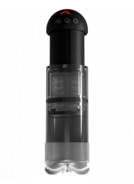 Вакуумная вибропомпа Extender Pro Vibrating Pump - Pipedream - в Сызрани купить с доставкой