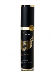 Минеральное массажное масло Orgie Sexy Therapy Amor - 200 мл. - ORGIE - купить с доставкой в Сызрани