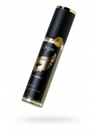 Минеральное массажное масло Orgie Sexy Therapy Amor - 200 мл. - ORGIE - купить с доставкой в Сызрани