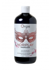 Энергетический гель для эротического массажа Orgie Energizing Nuru Massage - 500 мл. - ORGIE - купить с доставкой в Сызрани