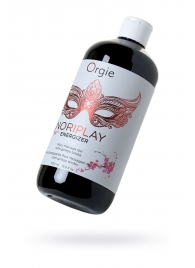Энергетический гель для эротического массажа Orgie Energizing Nuru Massage - 500 мл. - ORGIE - купить с доставкой в Сызрани