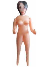 Секс-кукла Каролина - Erowoman-Eroman - в Сызрани купить с доставкой