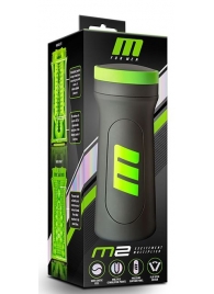 Мастурбатор-вагина M2 SUPERIOR STROKER - Blush Novelties - в Сызрани купить с доставкой