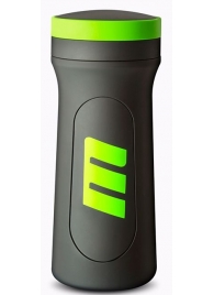 Мастурбатор-вагина M2 SUPERIOR STROKER - Blush Novelties - в Сызрани купить с доставкой