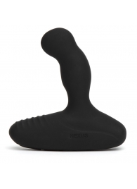 Чёрный массажер простаты NEXUS REVO INTENSE 2.0 с вращающейся головкой - Nexus Range - в Сызрани купить с доставкой