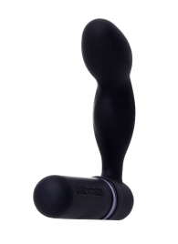 Стимулятор простаты Prostate Vibe - 10,5 см. - Bathmate - в Сызрани купить с доставкой