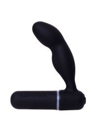Стимулятор простаты Prostate Vibe - 10,5 см. - Bathmate - в Сызрани купить с доставкой