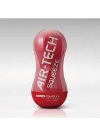 Мастурбатор AIR-TECH Squeeze Regular - Tenga - в Сызрани купить с доставкой