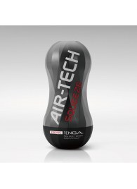 Мастурбатор AIR-TECH Squeeze Strong - Tenga - в Сызрани купить с доставкой