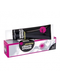 Возбуждающий крем для женщин Stimulating Clitoris Creme - 30 мл. - Ero - купить с доставкой в Сызрани