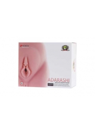 Мастурбатор-вагина Adarashi 3 без вибрации - KOKOS - в Сызрани купить с доставкой