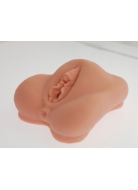 Мастурбатор-вагина Adarashi 3 без вибрации - KOKOS - в Сызрани купить с доставкой