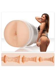 Мастурбатор-анус Fleshlight Girls - Riley Reid Euphoria - Fleshlight - в Сызрани купить с доставкой