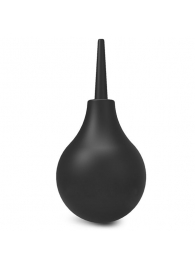 Черный анальный душ с обратным клапаном Non Return Valve Anal Douche - Nexus Range - купить с доставкой в Сызрани