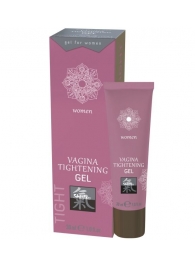 Сужающий гель для женщин Vagina Tightening Gel - 30 мл. - Shiatsu - купить с доставкой в Сызрани