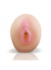 Вагина-мастурбатор Tuna Taco - Pipedream - в Сызрани купить с доставкой