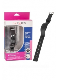 Браслет дистанционного управления Wristband Remote Accessory - California Exotic Novelties - купить с доставкой в Сызрани