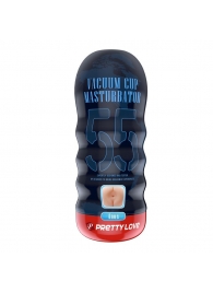 Мастурбатор-анус Vacuum Cup Masturbator - Baile - в Сызрани купить с доставкой