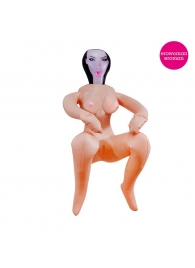 Надувная секс-кукла  Джульетта - Erowoman-Eroman - в Сызрани купить с доставкой