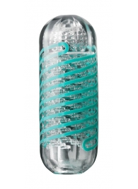Мастурбатор SPINNER Pixel - Tenga - в Сызрани купить с доставкой