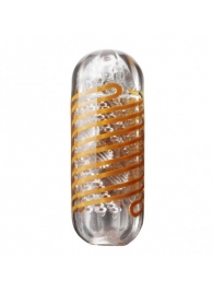 Мастурбатор SPINNER Beads - Tenga - в Сызрани купить с доставкой