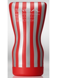 Мастурбатор TENGA Squeeze Tube Cup - Tenga - в Сызрани купить с доставкой