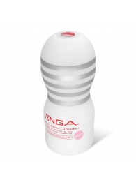 Мастурбатор TENGA Original Vacuum Cup Soft - Tenga - в Сызрани купить с доставкой