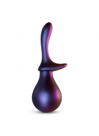 Фиолетовый анальный душ Nebula Bulb - ONE DC B.V. - купить с доставкой в Сызрани