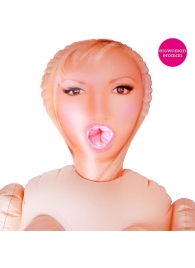 Секс-кукла Анастасия - Erowoman-Eroman - в Сызрани купить с доставкой