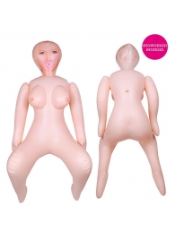Секс-кукла Анастасия - Erowoman-Eroman - в Сызрани купить с доставкой