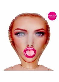 Секс-кукла Елизавета - Erowoman-Eroman - в Сызрани купить с доставкой