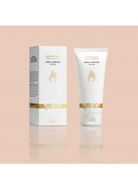 Лубрикант на водной основе с согревающим эффектом Warming Unisex Lubricant - 100 мл. - YESforLOV - купить с доставкой в Сызрани