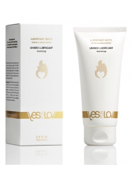 Лубрикант на водной основе с согревающим эффектом Warming Unisex Lubricant - 100 мл. - YESforLOV - купить с доставкой в Сызрани