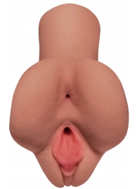 Кофейный мастурбатор Pick Your Pleasure Stroker - Pipedream - в Сызрани купить с доставкой