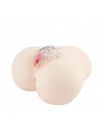 Мастурбатор с вибрацией Japanese School Girl - Baile - в Сызрани купить с доставкой