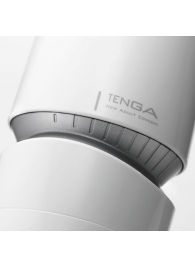 Мастурбатор TENGA AERO Silver Ring - Tenga - в Сызрани купить с доставкой