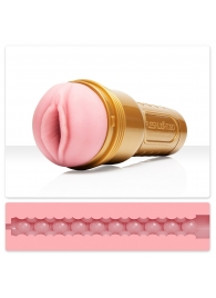 Мастурбатор-вагина Fleshlight - Go Stamina Training Unit - Fleshlight - в Сызрани купить с доставкой