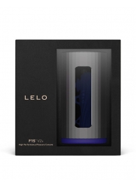 Инновационный сенсорный мастурбатор F1S V2x - Lelo - в Сызрани купить с доставкой