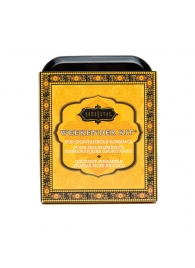 Эротический набор Weekender Kit Coconut Pineapple - Kama Sutra - купить с доставкой в Сызрани