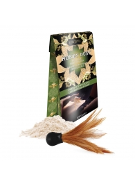 Пудра для тела Honey Dust Body Powder с ароматом жимолости - 28 гр. - Kama Sutra - купить с доставкой в Сызрани