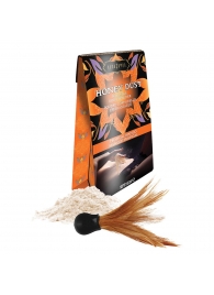 Пудра для тела Honey Dust Body Powder с ароматом манго - 28 гр. - Kama Sutra - купить с доставкой в Сызрани