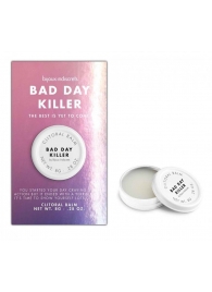 Бальзам для клитора Bad Day Killer - 8 гр. - Bijoux Indiscrets - купить с доставкой в Сызрани