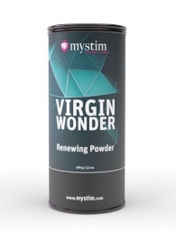 Пудра для ухода за игрушками Virgin Wonder Renewing Powder - MyStim - в Сызрани купить с доставкой