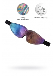 Радужная маска Anonymo - ToyFa - купить с доставкой в Сызрани